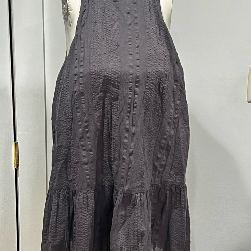 Urban Outfitters Cotton Sundress